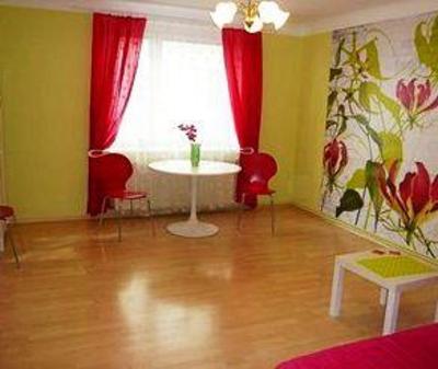 фото отеля Flower Apartment Vienna