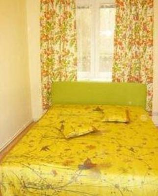 фото отеля Flower Apartment Vienna