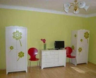 фото отеля Flower Apartment Vienna