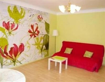 фото отеля Flower Apartment Vienna