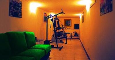 фото отеля Hotel le Rocce sas