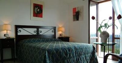 фото отеля Hotel le Rocce sas