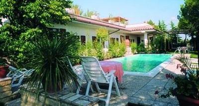 фото отеля Hotel le Rocce sas