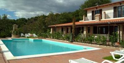 фото отеля Hotel le Rocce sas