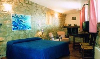 фото отеля Hotel le Rocce sas