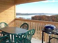 Eagle's View Cottages