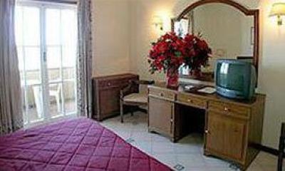фото отеля Park Hotel Sunbay Civitavecchia