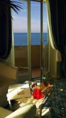 фото отеля Park Hotel Sunbay Civitavecchia