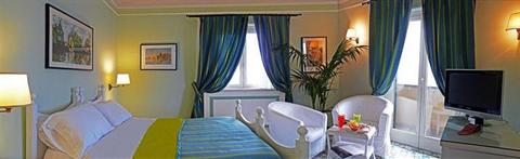 фото отеля Park Hotel Sunbay Civitavecchia