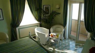 фото отеля Park Hotel Sunbay Civitavecchia