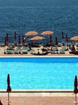 фото отеля Park Hotel Sunbay Civitavecchia