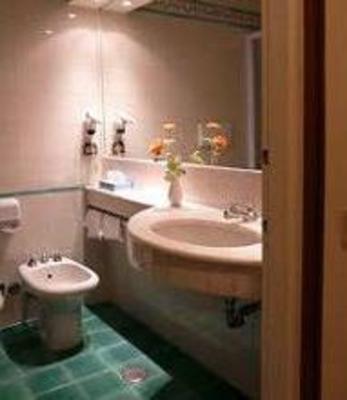 фото отеля Park Hotel Sunbay Civitavecchia