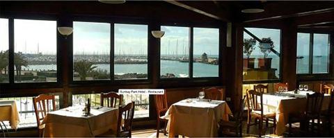 фото отеля Park Hotel Sunbay Civitavecchia