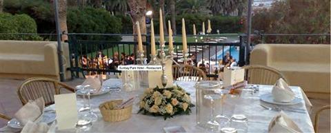 фото отеля Park Hotel Sunbay Civitavecchia