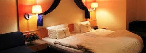фото отеля Hotel Am Berghang