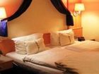 фото отеля Hotel Am Berghang