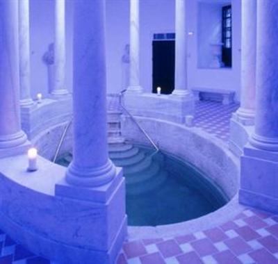 фото отеля Villa Padierna Thermas de Carratraca