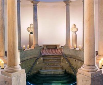 фото отеля Villa Padierna Thermas de Carratraca
