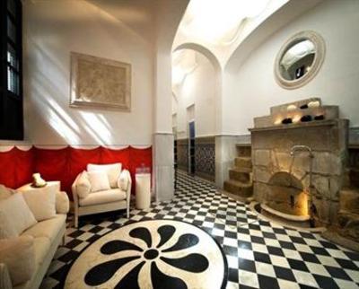 фото отеля Villa Padierna Thermas de Carratraca