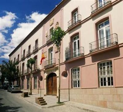 фото отеля Villa Padierna Thermas de Carratraca