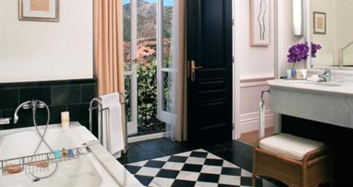 фото отеля Villa Padierna Thermas de Carratraca