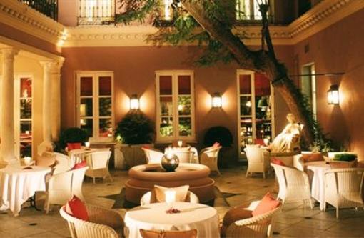 фото отеля Villa Padierna Thermas de Carratraca