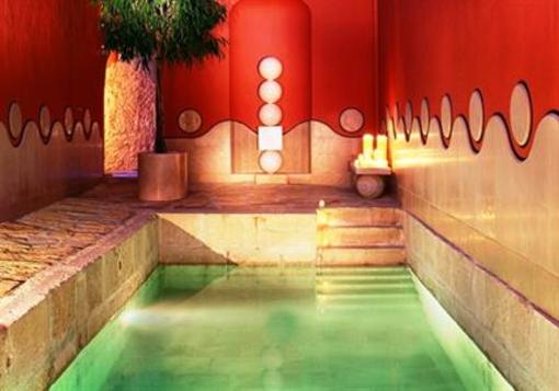фото отеля Villa Padierna Thermas de Carratraca