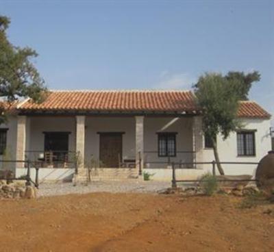 фото отеля Casas Rurales Sierra Norte