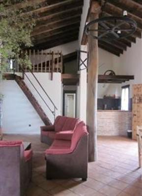 фото отеля Casas Rurales Sierra Norte