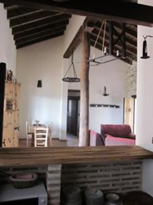 фото отеля Casas Rurales Sierra Norte