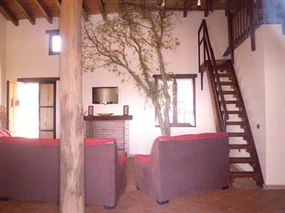 фото отеля Casas Rurales Sierra Norte