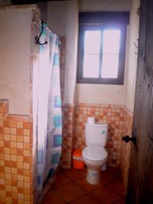 фото отеля Casas Rurales Sierra Norte