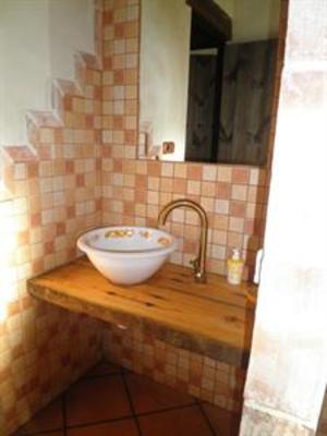 фото отеля Casas Rurales Sierra Norte