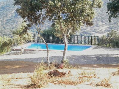 фото отеля Casas Rurales Sierra Norte