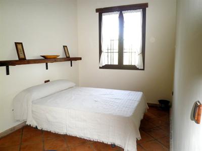 фото отеля Casas Rurales Sierra Norte