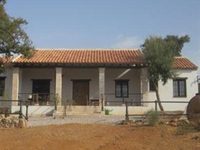Casas Rurales Sierra Norte