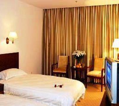 фото отеля Central Grand Hotel Nanjing