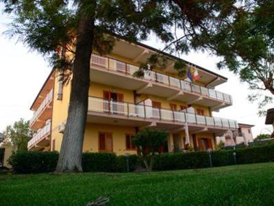 фото отеля Hotel Il Conte dell'Etna