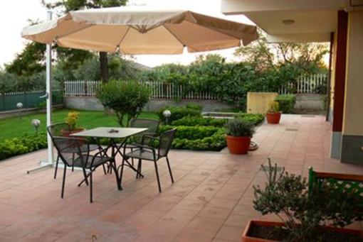 фото отеля Hotel Il Conte dell'Etna