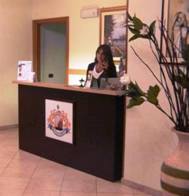 фото отеля Hotel Il Conte dell'Etna