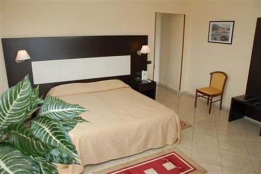 фото отеля Hotel Il Conte dell'Etna