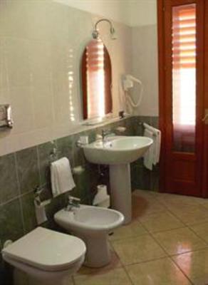 фото отеля Hotel Il Conte dell'Etna