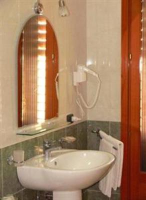 фото отеля Hotel Il Conte dell'Etna