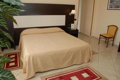 фото отеля Hotel Il Conte dell'Etna
