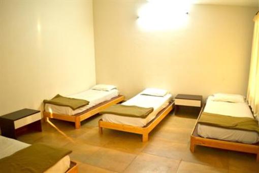 фото отеля Hotel Icchapurti Sai Residency
