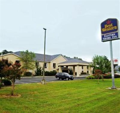 фото отеля BEST WESTERN Eastern Shore Inn