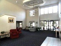 BEST WESTERN Eastern Shore Inn