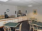 фото отеля BEST WESTERN Eastern Shore Inn
