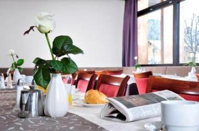 фото отеля Hotel Weisses Kreuz Feldkirch