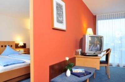 фото отеля Hotel Weisses Kreuz Feldkirch